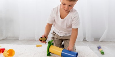 Los mejores juguetes para niños y niñas de 6 a 7 años