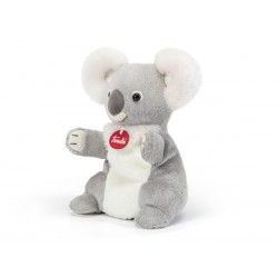 Marioneta Koala Trudi