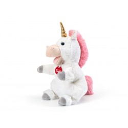 Marioneta Unicornio Trudi