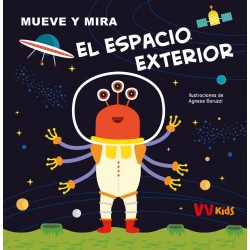 Mueve y Mira: El Espacio...