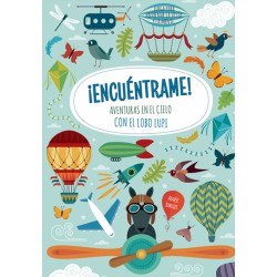 ¡Encuéntrame! Aventuras en...