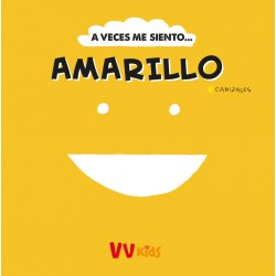 A veces me siento...Amarillo