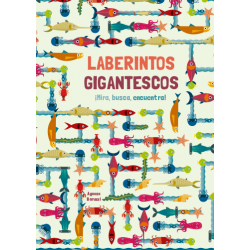 Laberintos Gigantescos