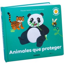 Animales que proteger