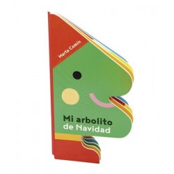Mi arbolito de Navidad Combel