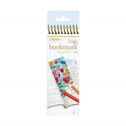 Graffy Bookmark,...