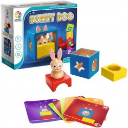 Bunny Boo. Smart Games