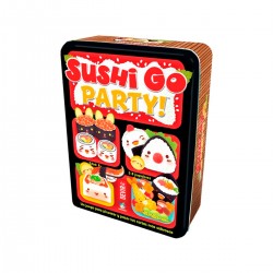 Sushi Go: Party! Juego de...