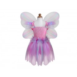 Disfraz Butterfly...