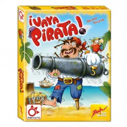 ¡Vaya Pirata! Juego de...