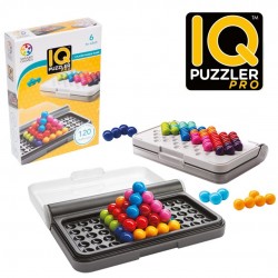 IQ Puzzler Pro Smart Games