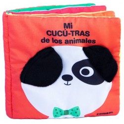 Mi cucú-tras de los...