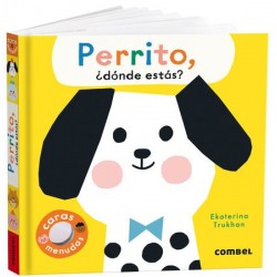 Perrito, ¿dónde estás?...