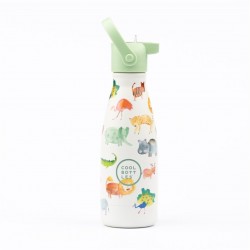 Botella 260ml.  The Kids...