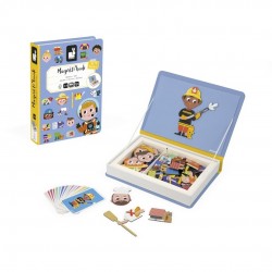 Magneti'book Oficios Janod