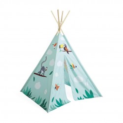 Tipi tropical Tropik Janod