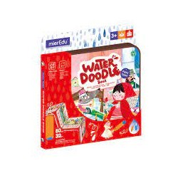 Water Doodle Book - Libro...