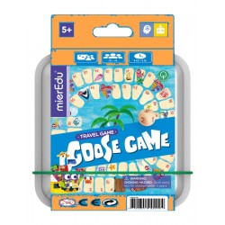 Juego de viaje Oca - Goose...