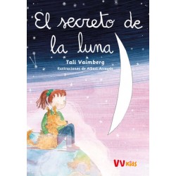 El Secreto de la Luna VVKids