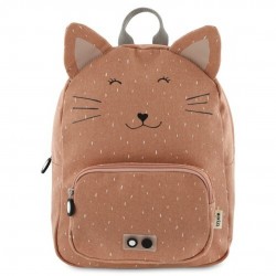 Mochila Trixie Mr. Cat