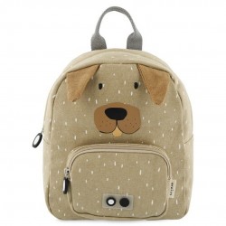 Mochila Trixie Mr. Dog