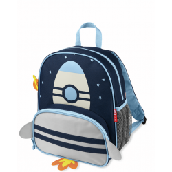 Mochila Spark Style Rocket...