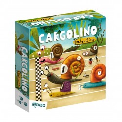 Cargolino Valentino (Nueva...