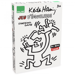 Keith Haring Juego de...