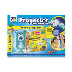 Proyector Yo me pregunto......