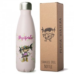 Botella 500ml Pepita...