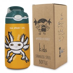 Botella Infantil 400ml...