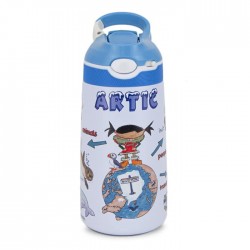 Botella Infantil 400ml...