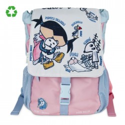 Mochila Infantil Pepita...