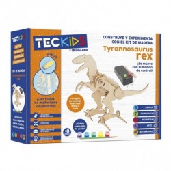 Tyrannosaurus Rex Kit en...