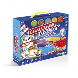 Challenge Sport Juego...