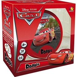 Dobble Cars