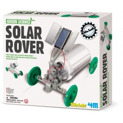 Robot Solar