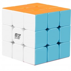 Cubo Rubik Warrior S