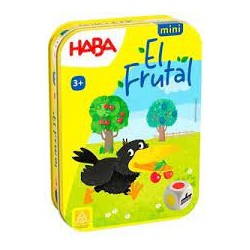 El Frutal. Versión Mini Haba