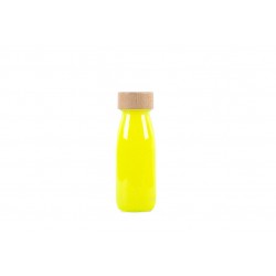 Flúo Yellow Botella...