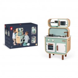 Cocina Cooker Reverso Janod