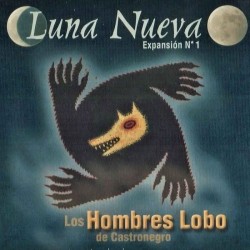 Los Hombres Lobo de...