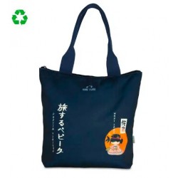 Tote Bag Japón Pepita Viajera