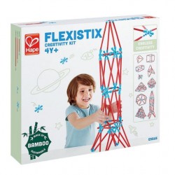 Flexistix Creativity kit Hape