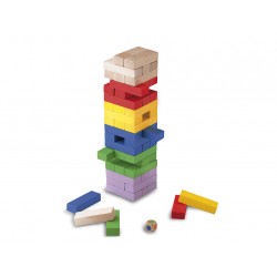 Block & Block Jenga Cayro