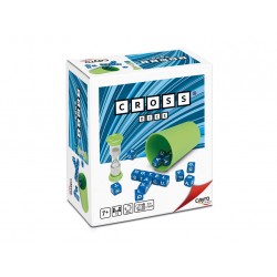 Cross Dice Juego de dados....