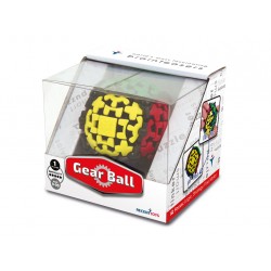 Gear Ball RecenToys
