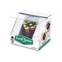 Gear Cube RecenToys