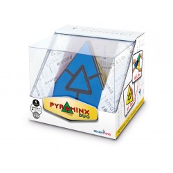 Pyraminx Duo RecenToys