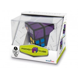 Pocket Cube RecenToys